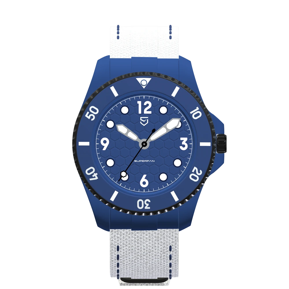 SUPERFAN FAN TIMER H