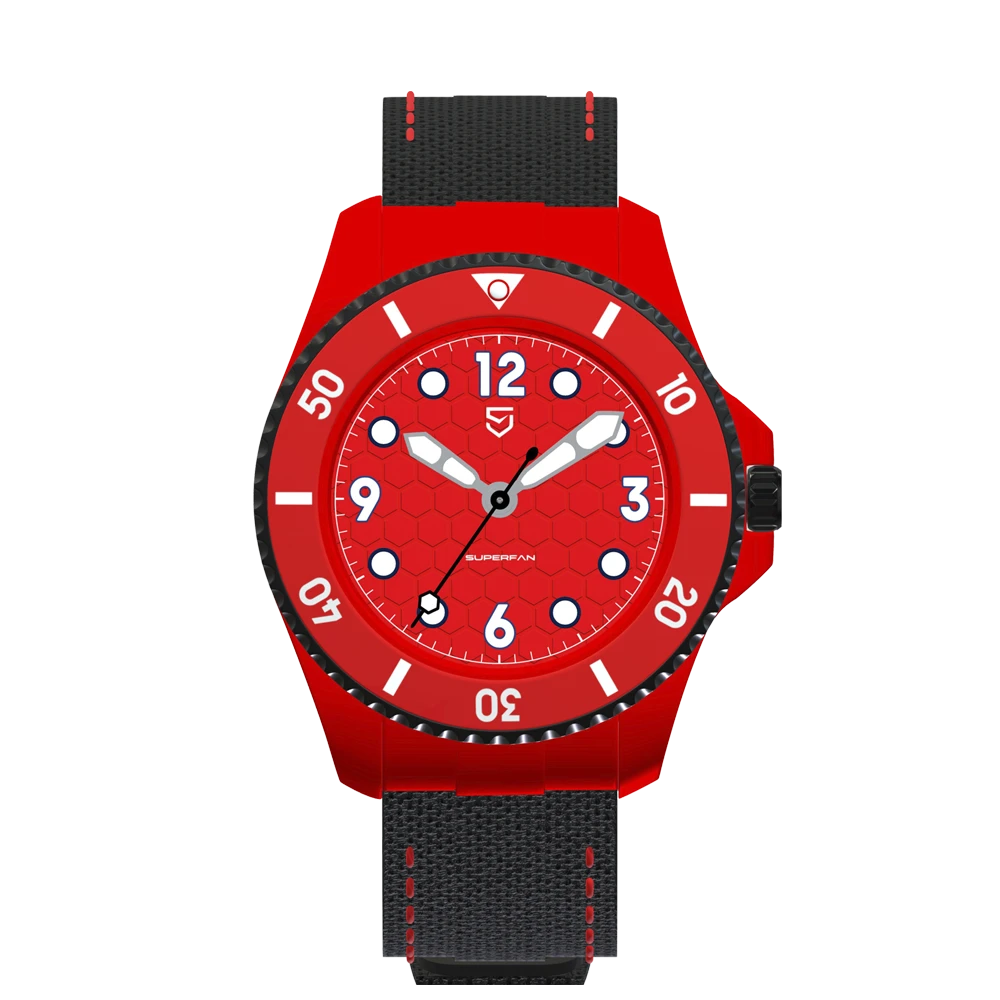 SUPERFAN FAN TIMER R