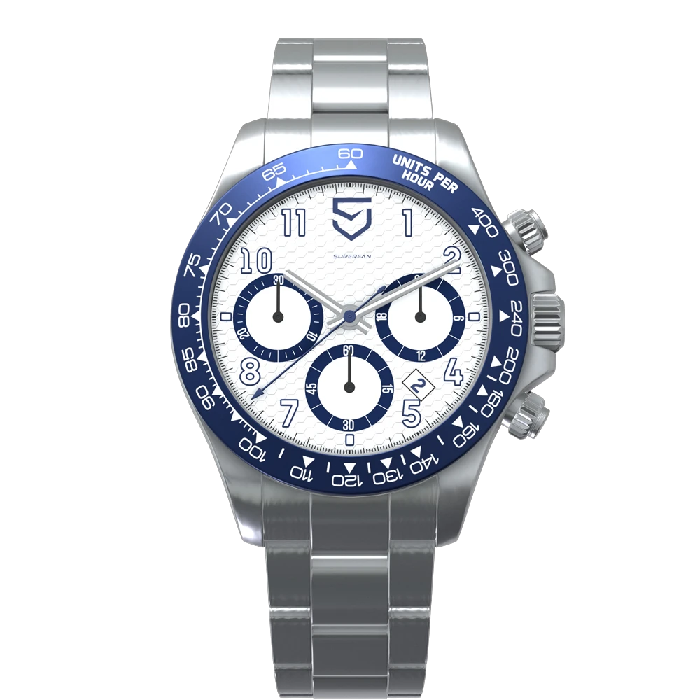 SUPERFAN GAME TIMER B