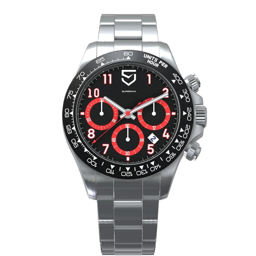 SUPERFAN GAME TIMER R