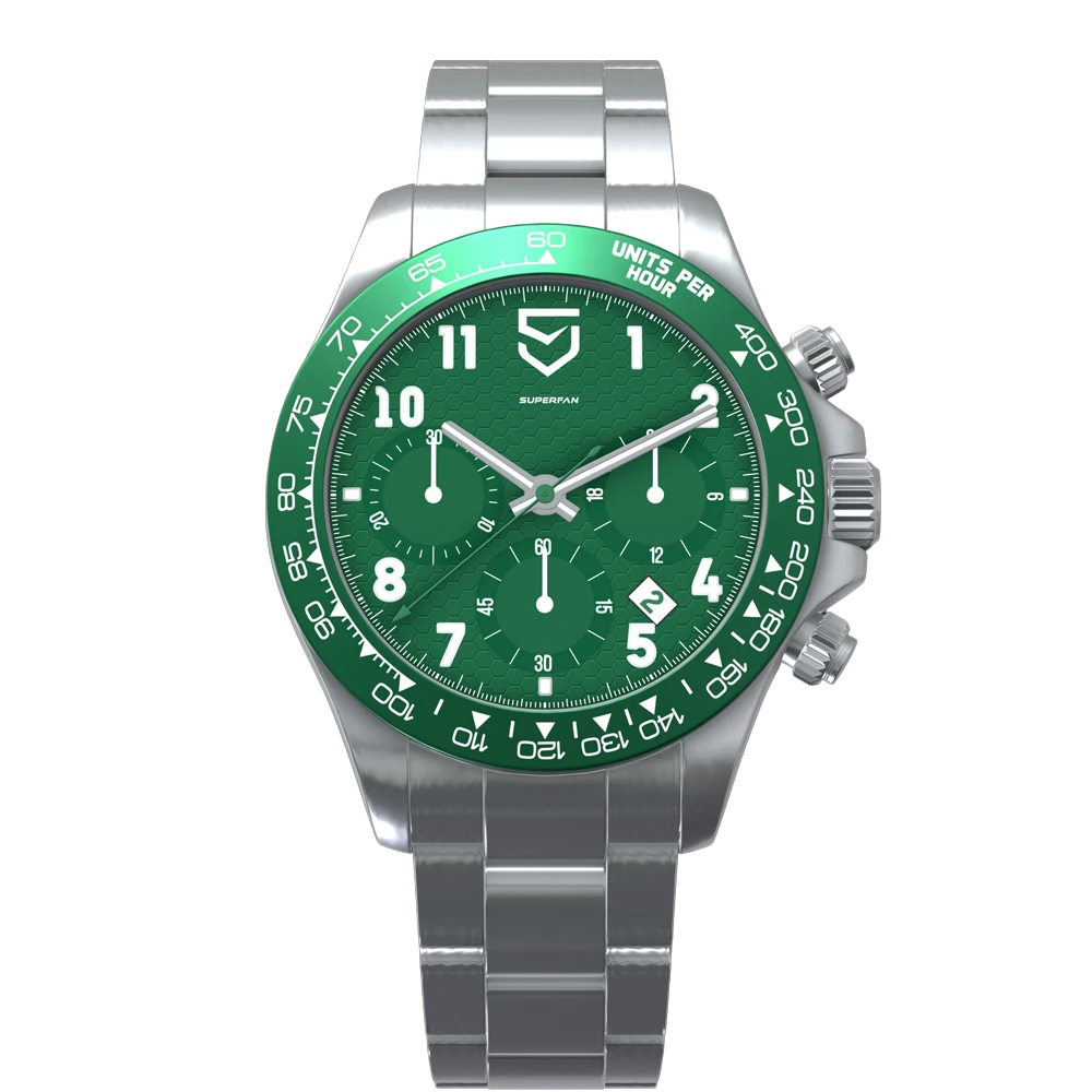 SUPERFAN GAME TIMER G