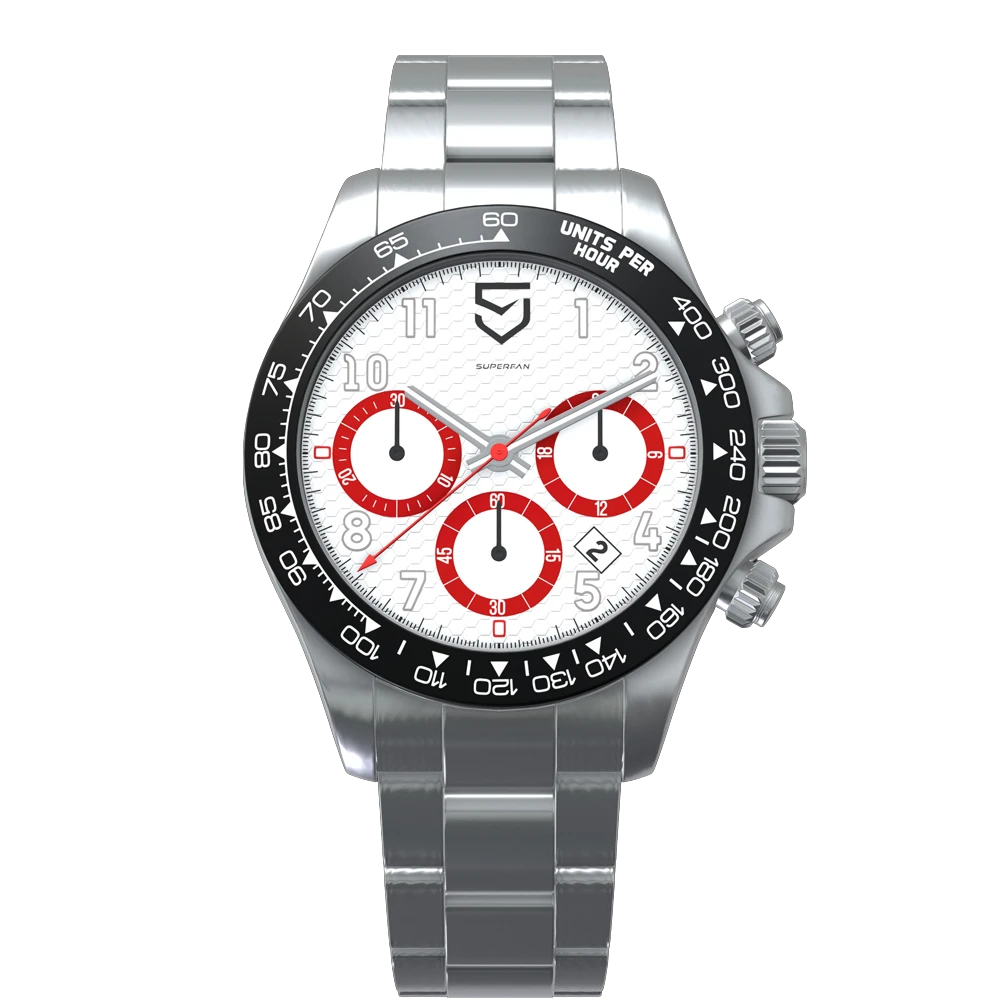 SUPERFAN GAME TIMER W